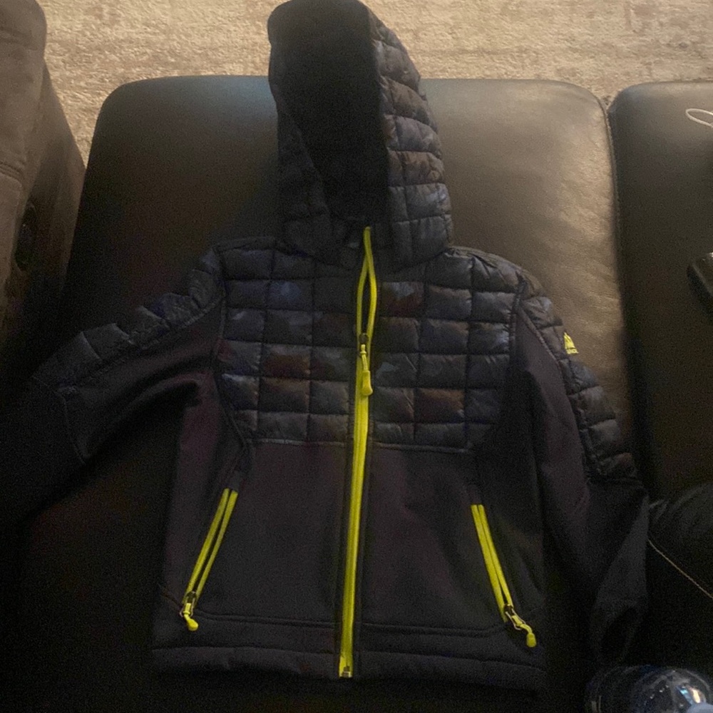 Boys jacket